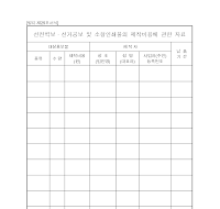 선전벽보선거공보소형인쇄물제작비용자료 선전벽보선거공보소형인쇄물제작비용자료